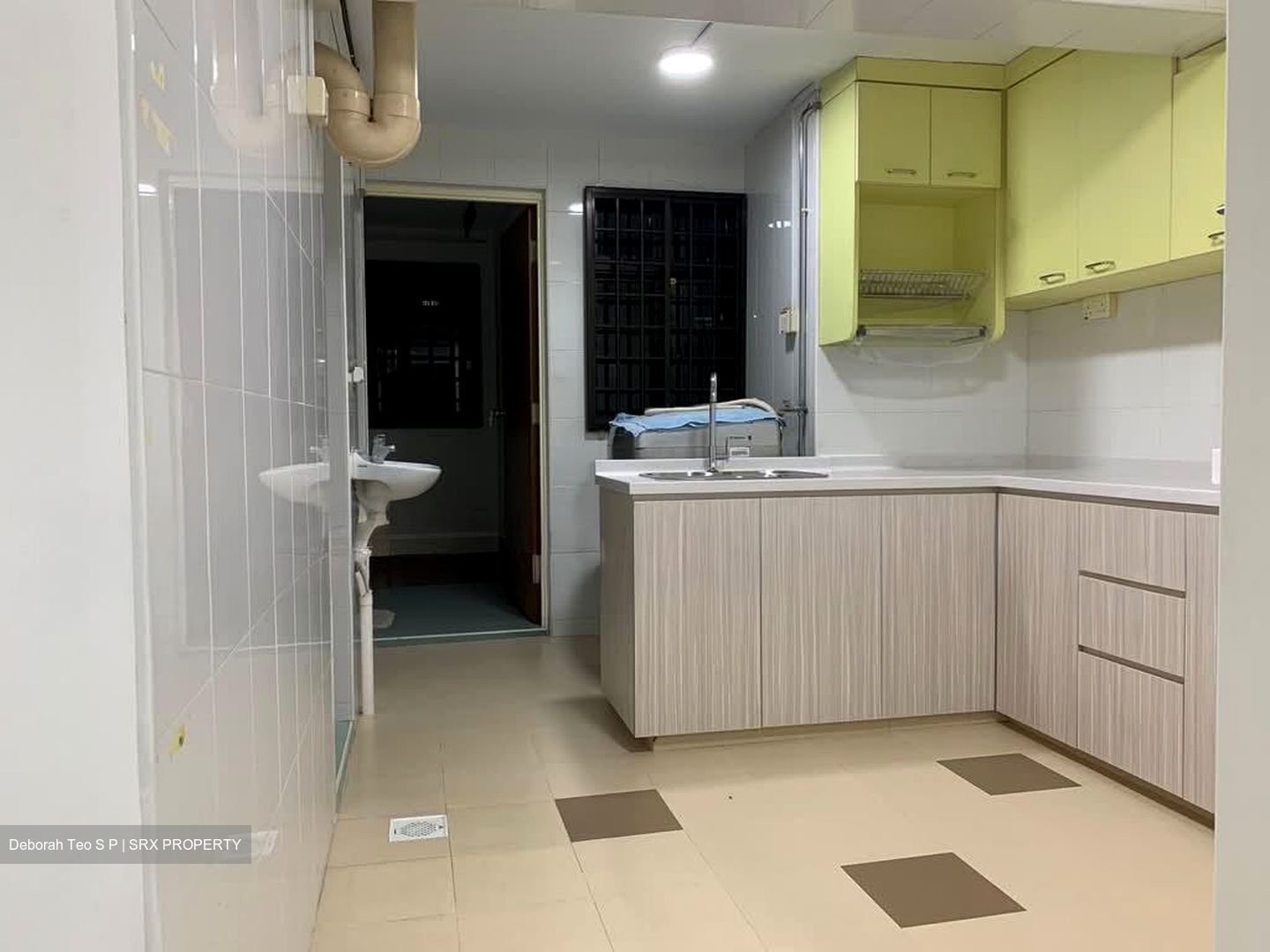 Blk 75 Whampoa Court (Toa Payoh), HDB 3 Rooms #559785831